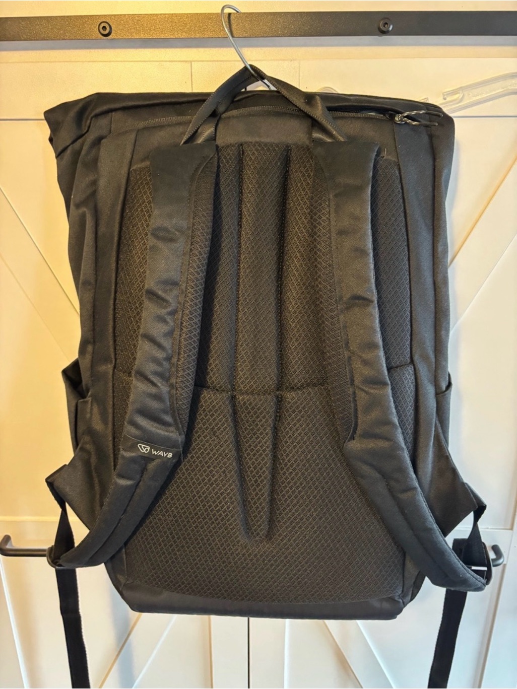 Wayb Road To Roam Backpack And Crossbody Bag — image 3 of 7